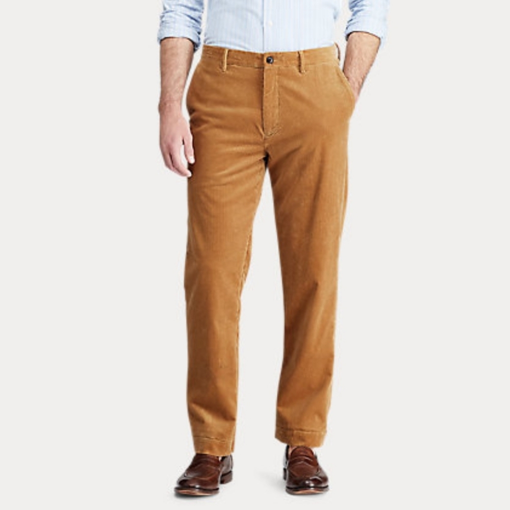 Polo Ralph Lauren Stretch Classic Fit Corduroys